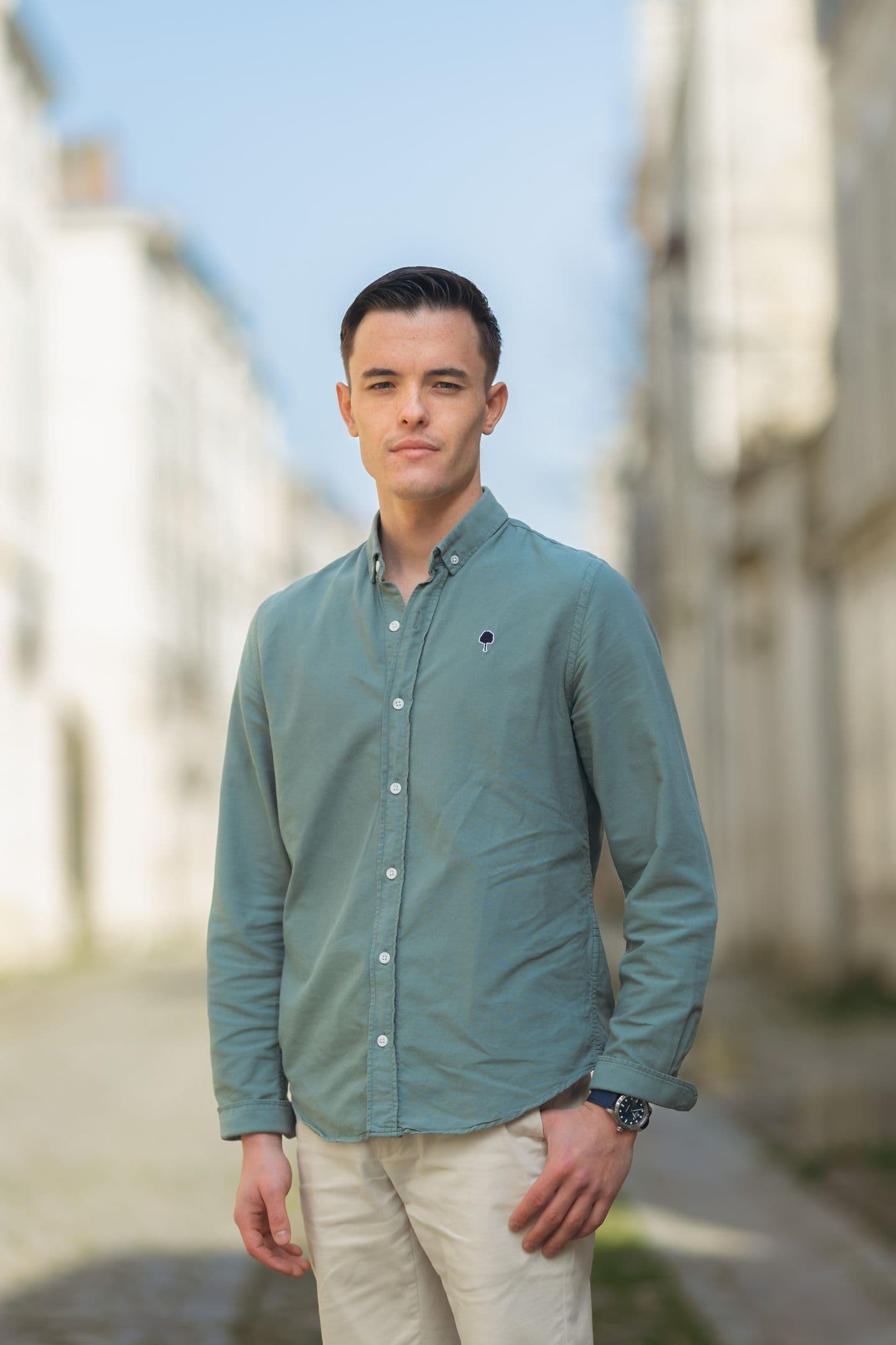 Lucas Dufayet