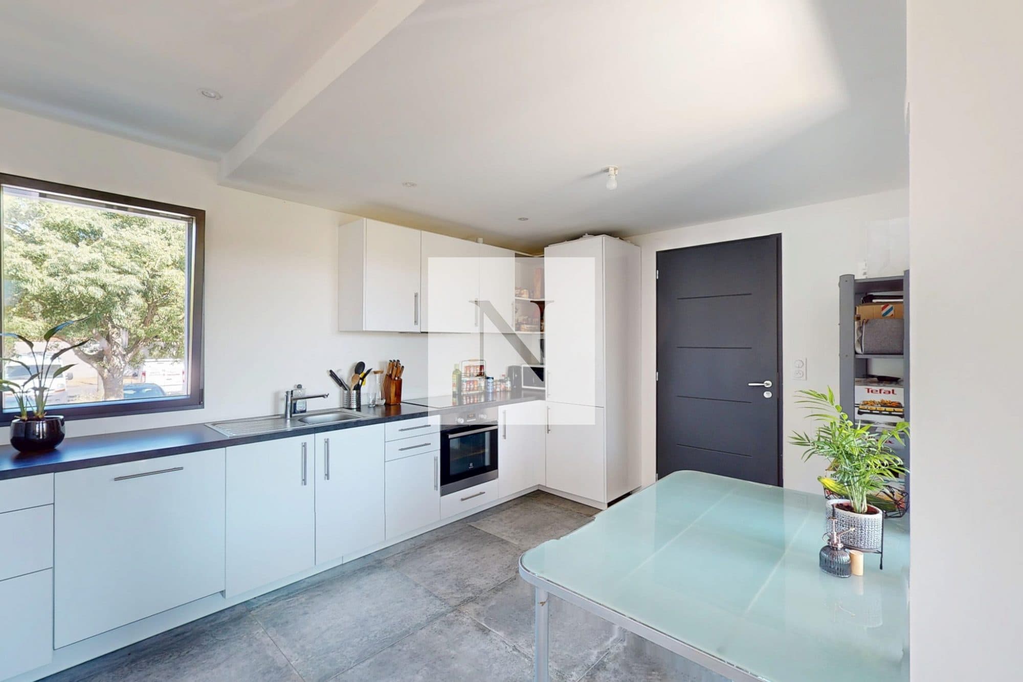 Appartement T3 de 70 m² avec loggia – La Rochelle — photo 3