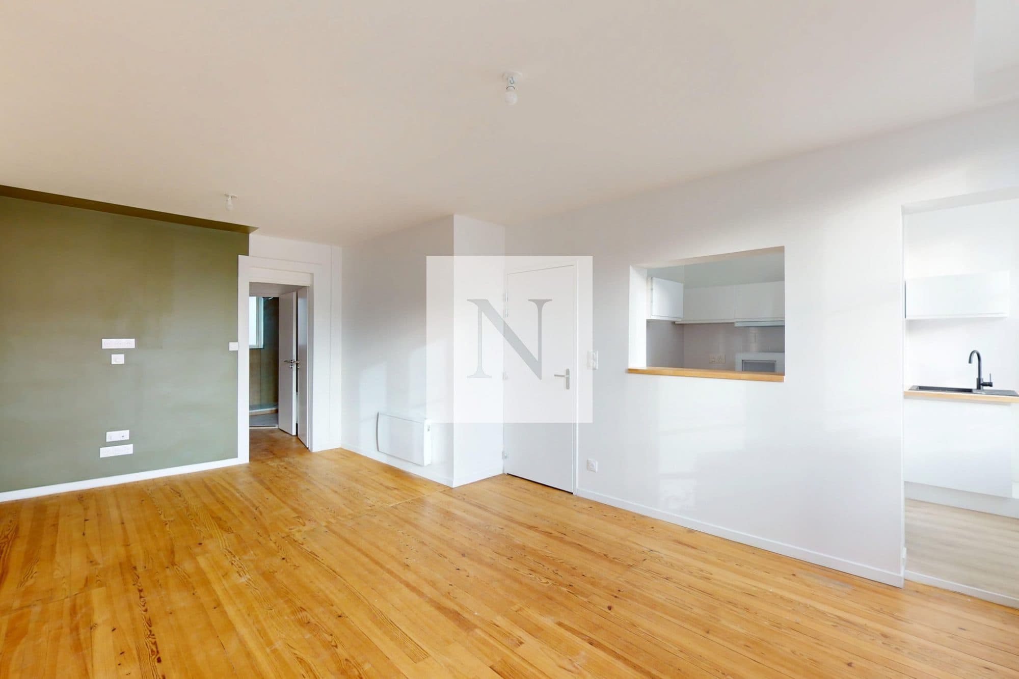 Appartement à La Rochelle — photo 2