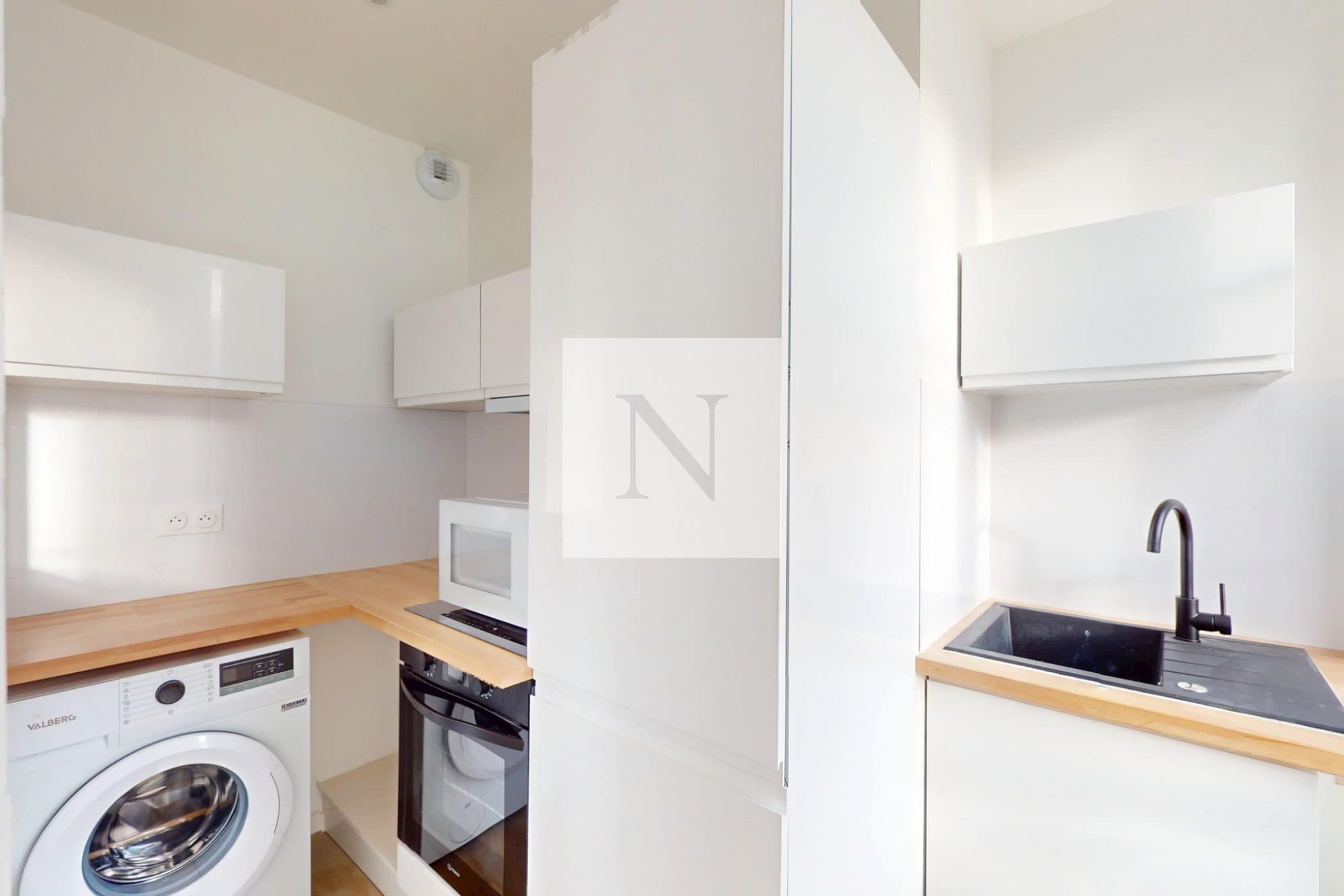 Appartement à La Rochelle — photo 4