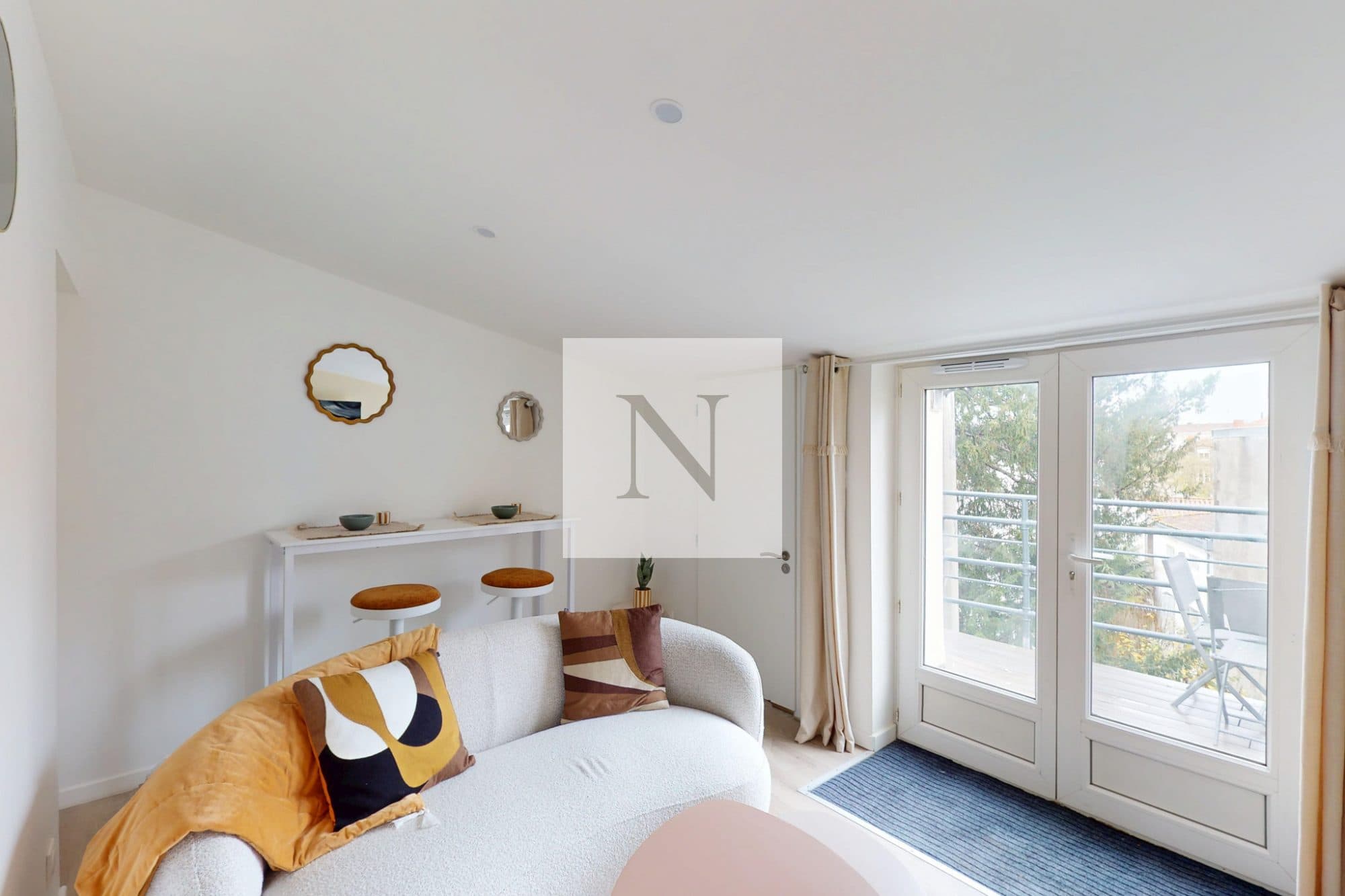 Appartement à La Rochelle — photo 3
