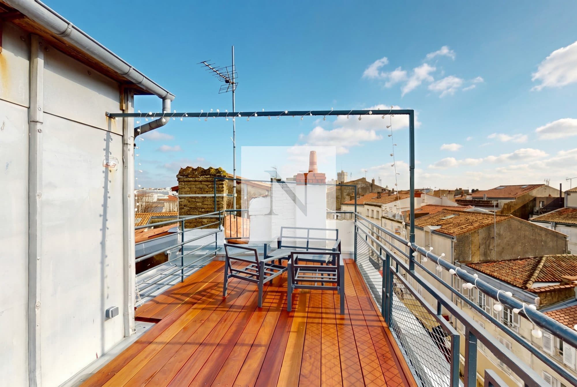 Appartement à La Rochelle — photo 2