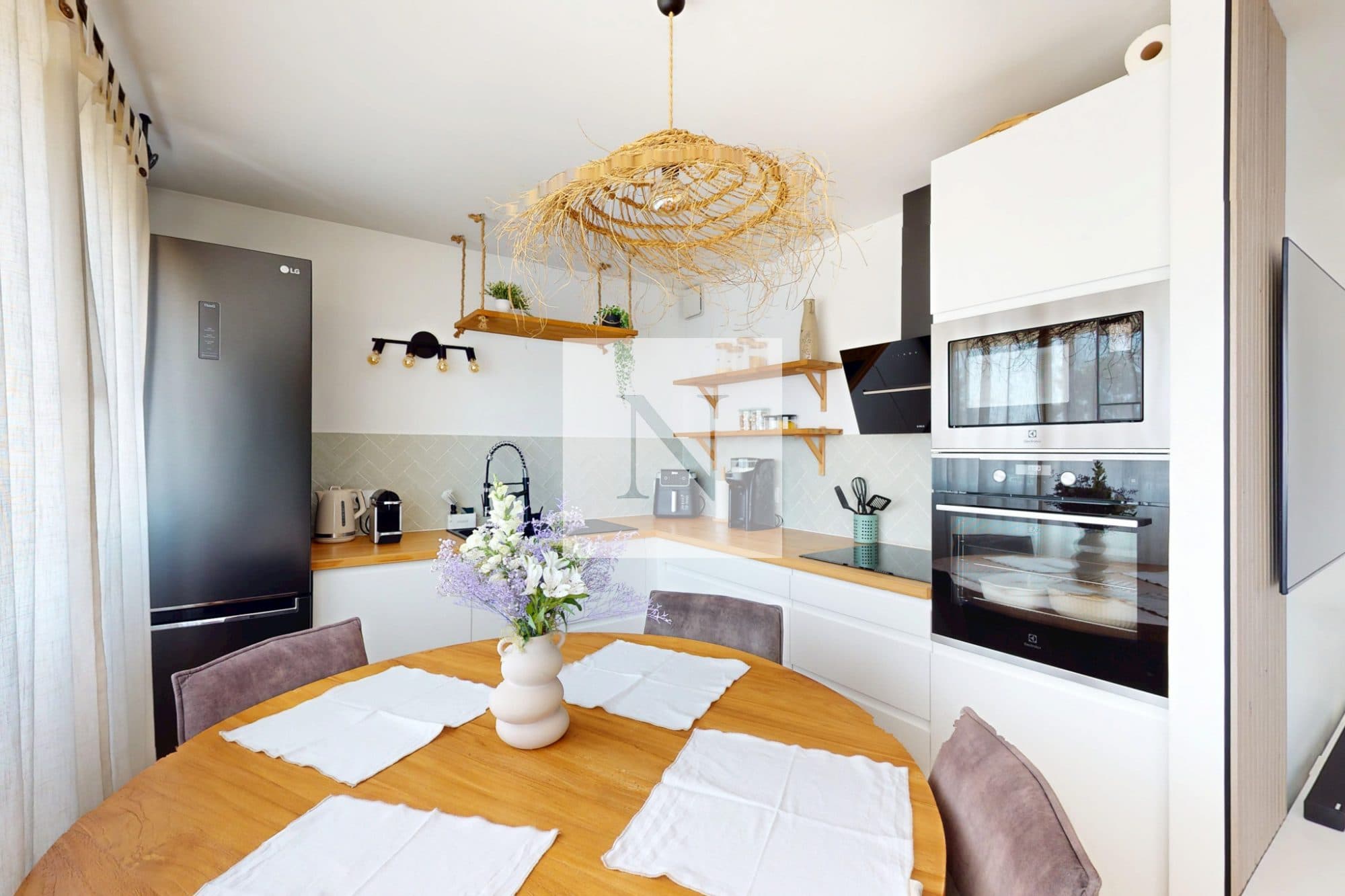 Appartement entièrement rénové LA PALLICE — photo 4