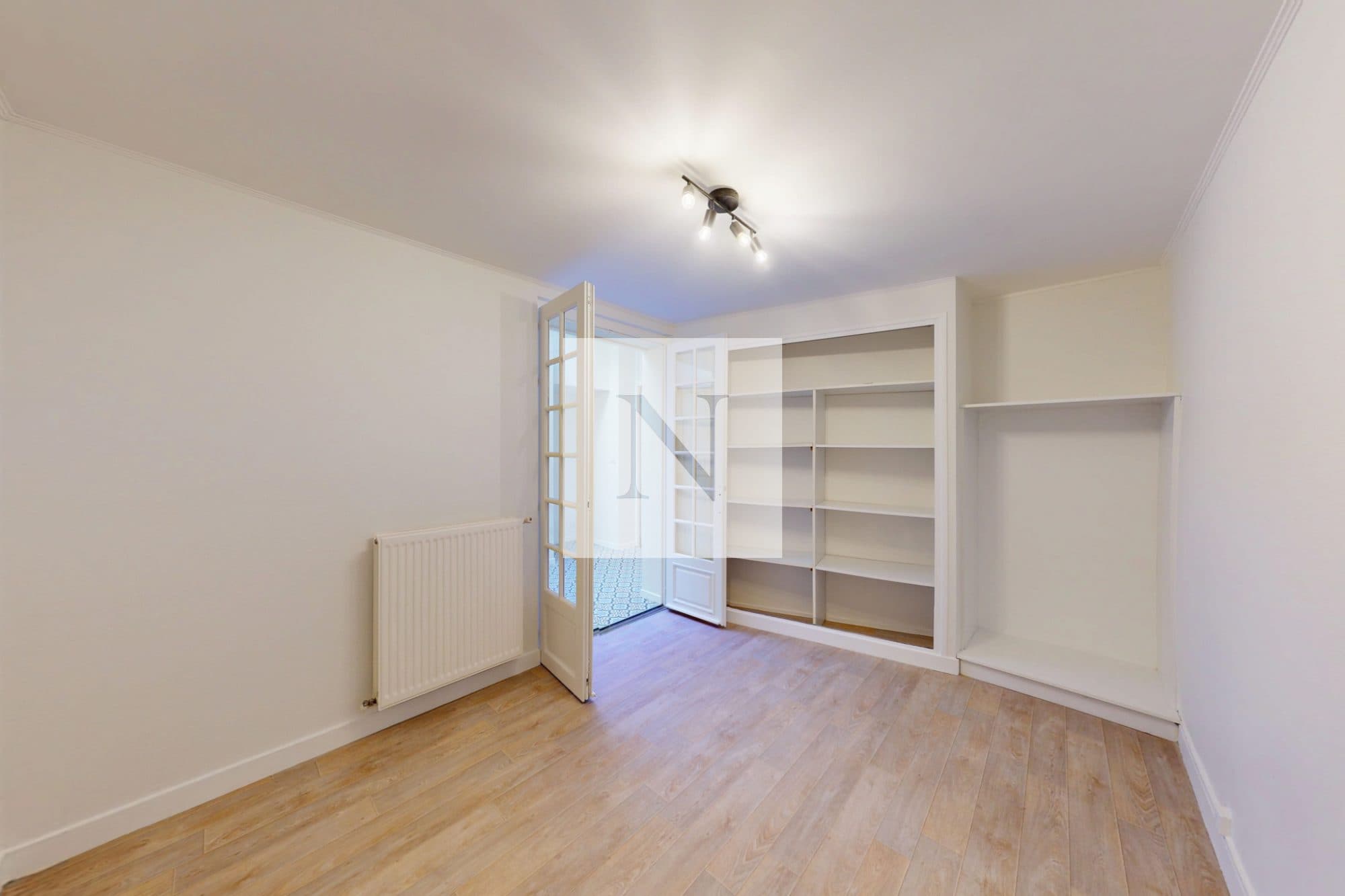 Apartment of 63 m² – La Rochelle — photo 5