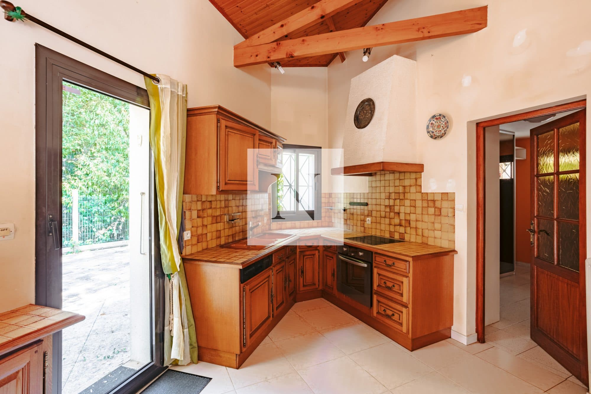 Maison de plain-pied 200 m² avec studio et terrain de 1 984 m² – La Boularde — photo 3
