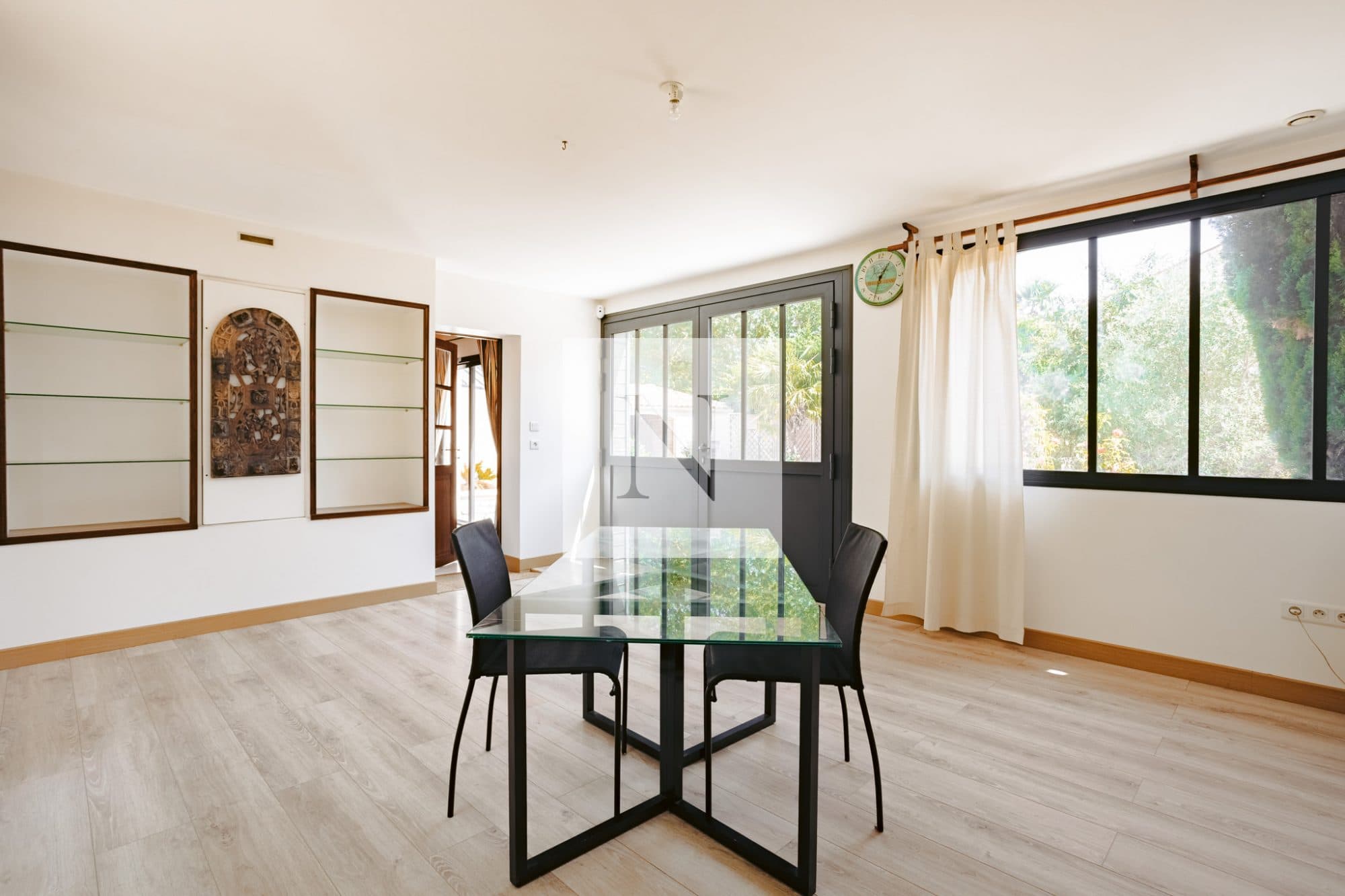 Maison de plain-pied 200 m² avec studio et terrain de 1 984 m² – La Boularde — photo 5