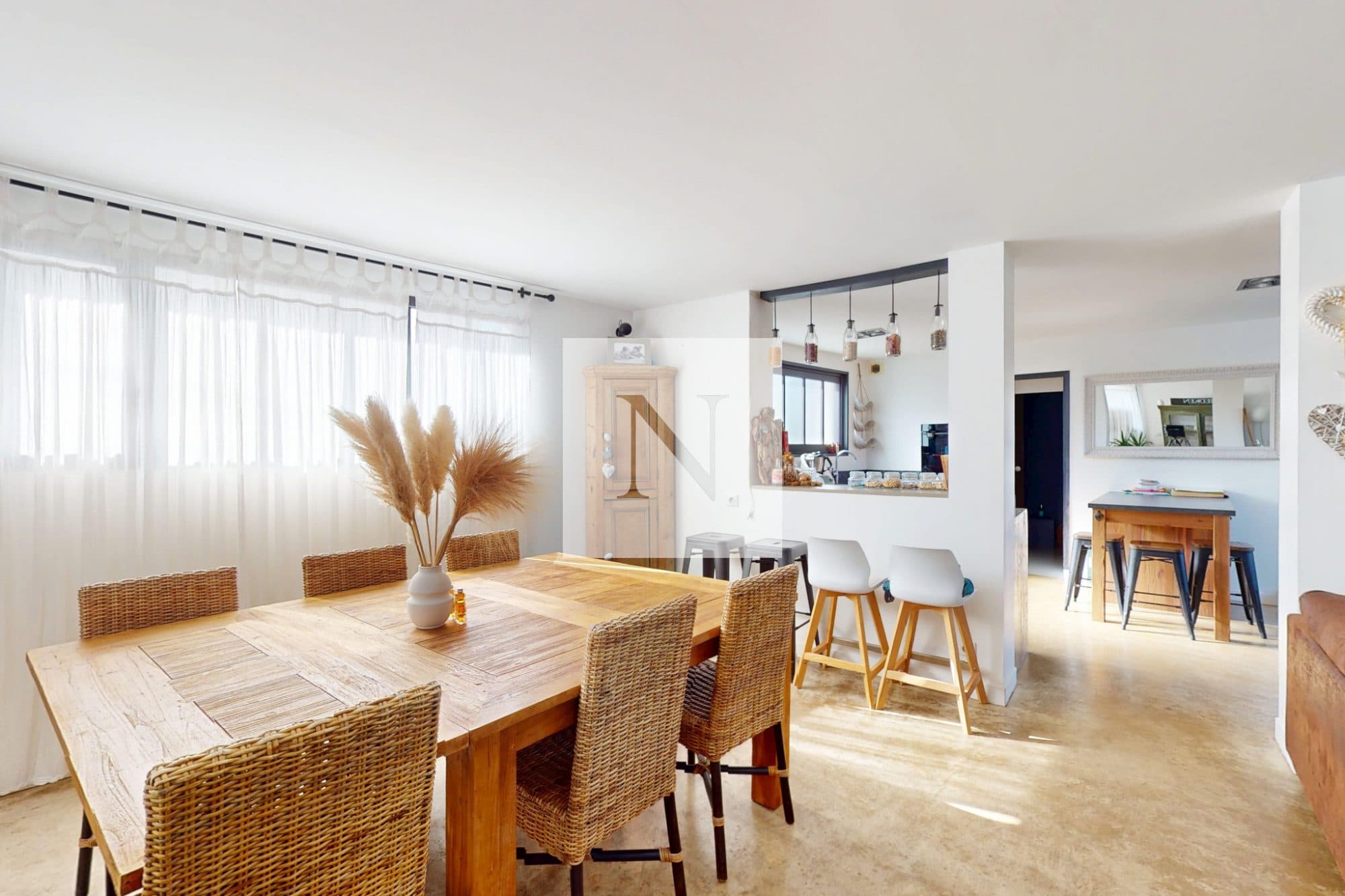 Maison familiale avec terrasses et jacuzzi – La Rochelle — photo 5