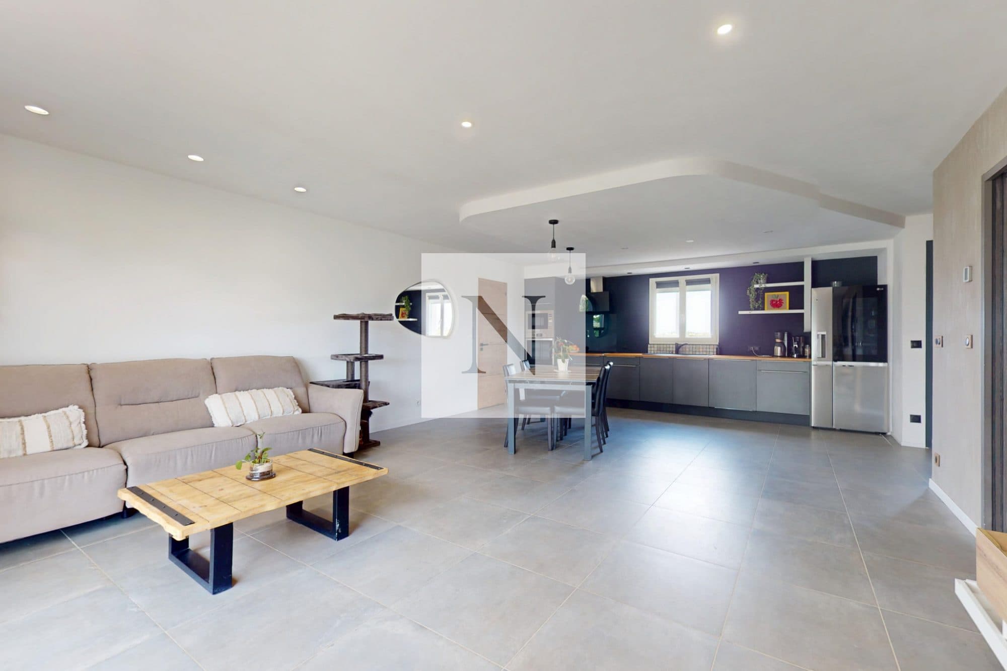Maison plain-pied avec suite parentale à Puilboreau – L’Abbaye — photo 3