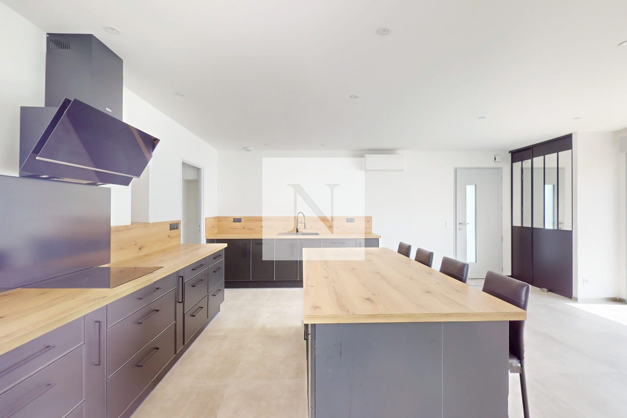 Maison neuve plain-pied 100 m² – esnandes — photo 5
