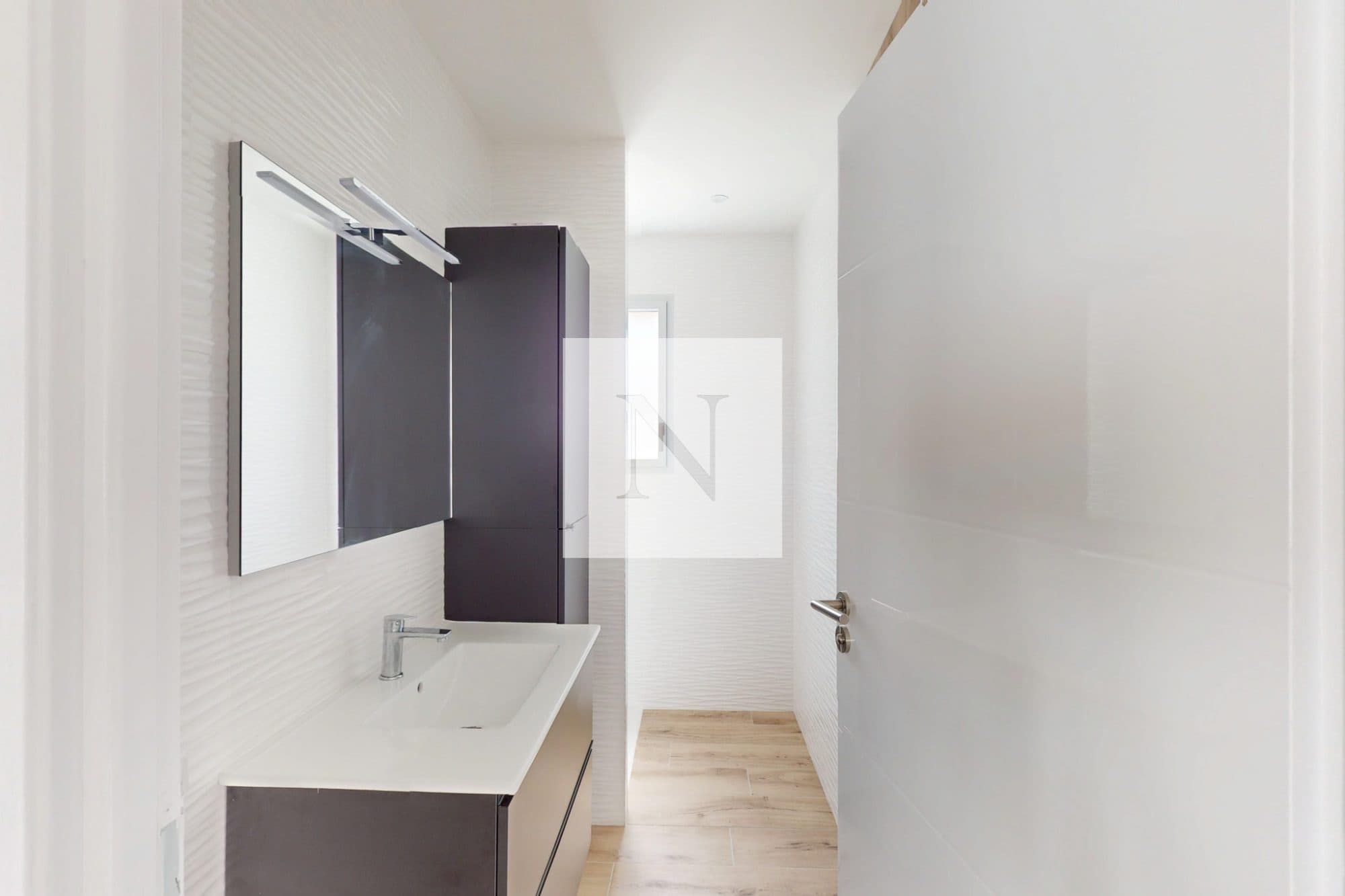 New single-storey house, 100m² – Esnandes — photo 5