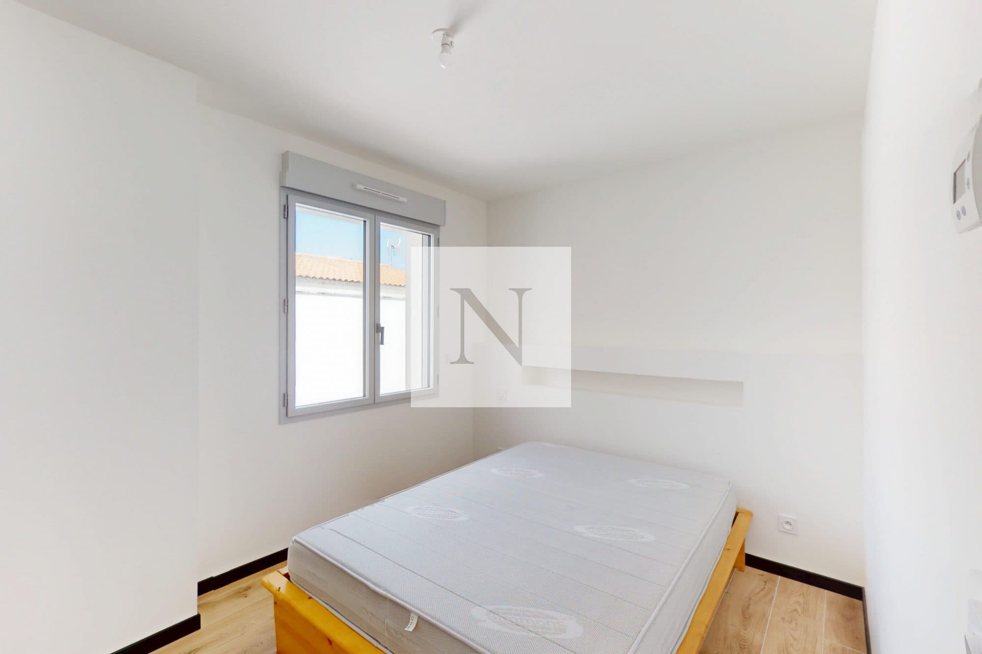 New single-storey house, 100m² – Esnandes — photo 4