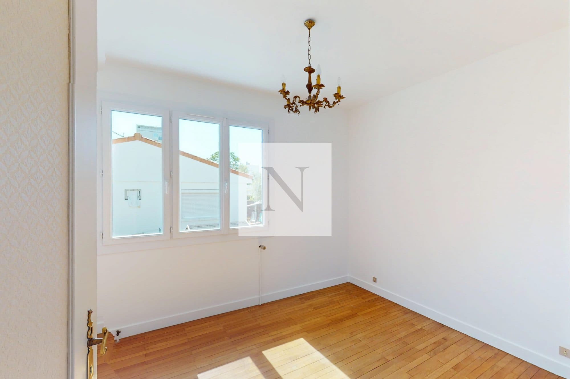 House of 128 m² with garden – La Rochelle — photo 5