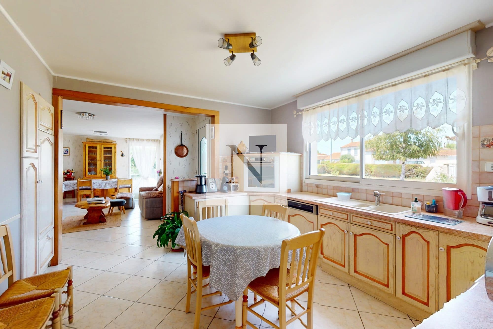 Maison de plain-pied 116,67 m² sur terrain de 2 560 m² — photo 5