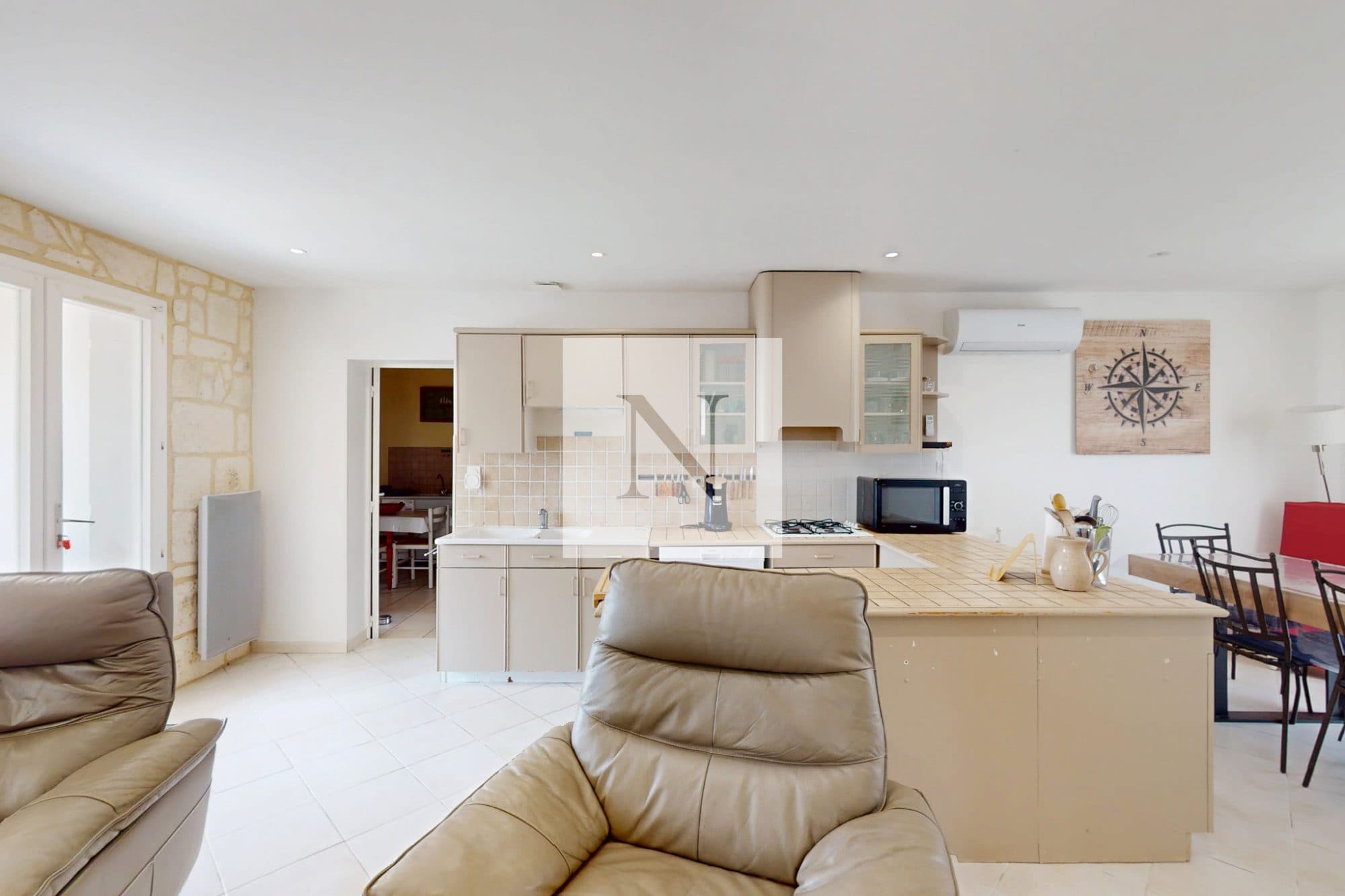 Maison de 90 m² avec jardin – Ars-en-Ré — photo 4