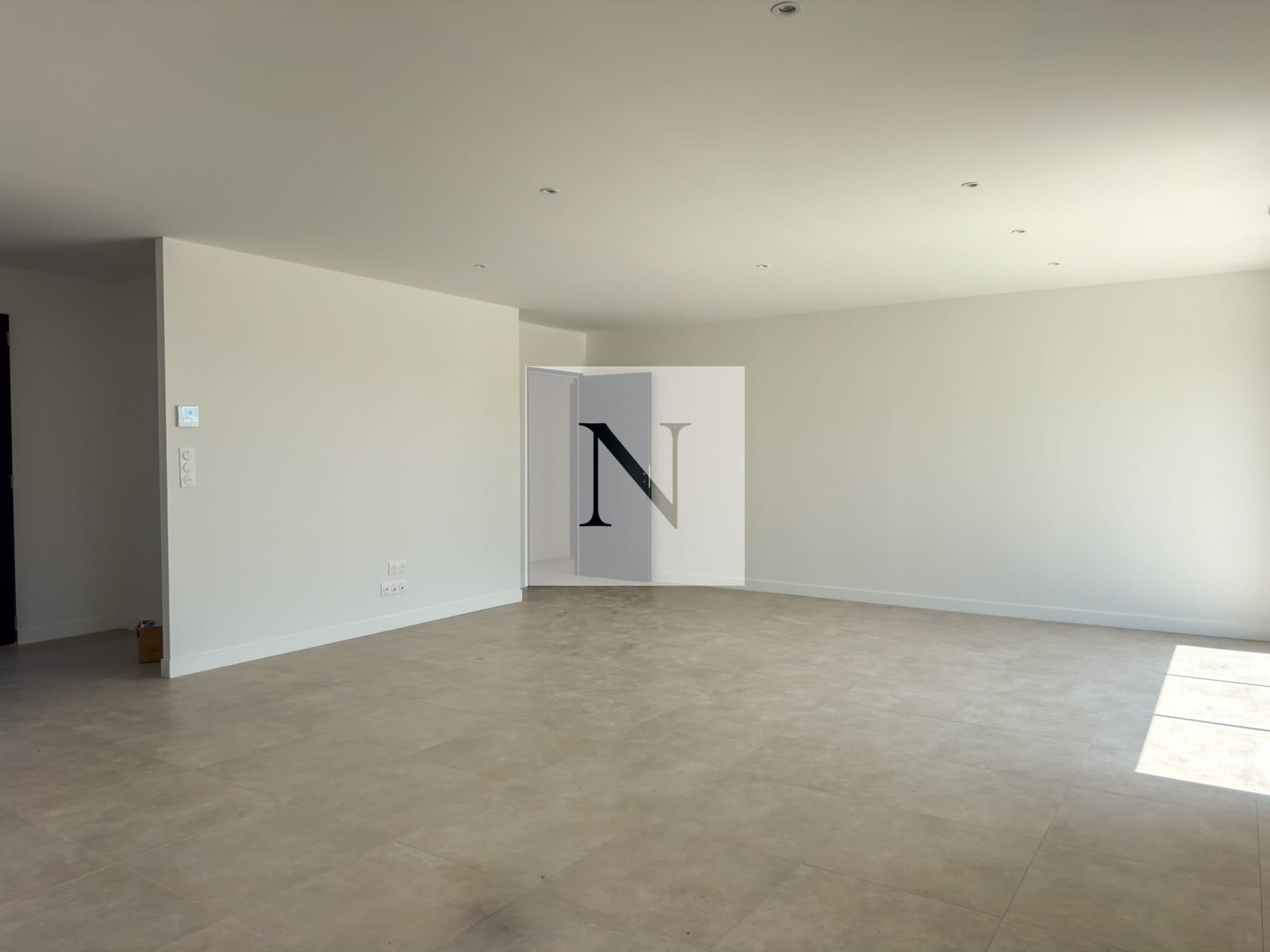 FERRIÈRES – Maison neuve de plain-pied – 100 M² – 3 chambres - FRAIS DE NOTAIRE RÉDUITS — photo 4