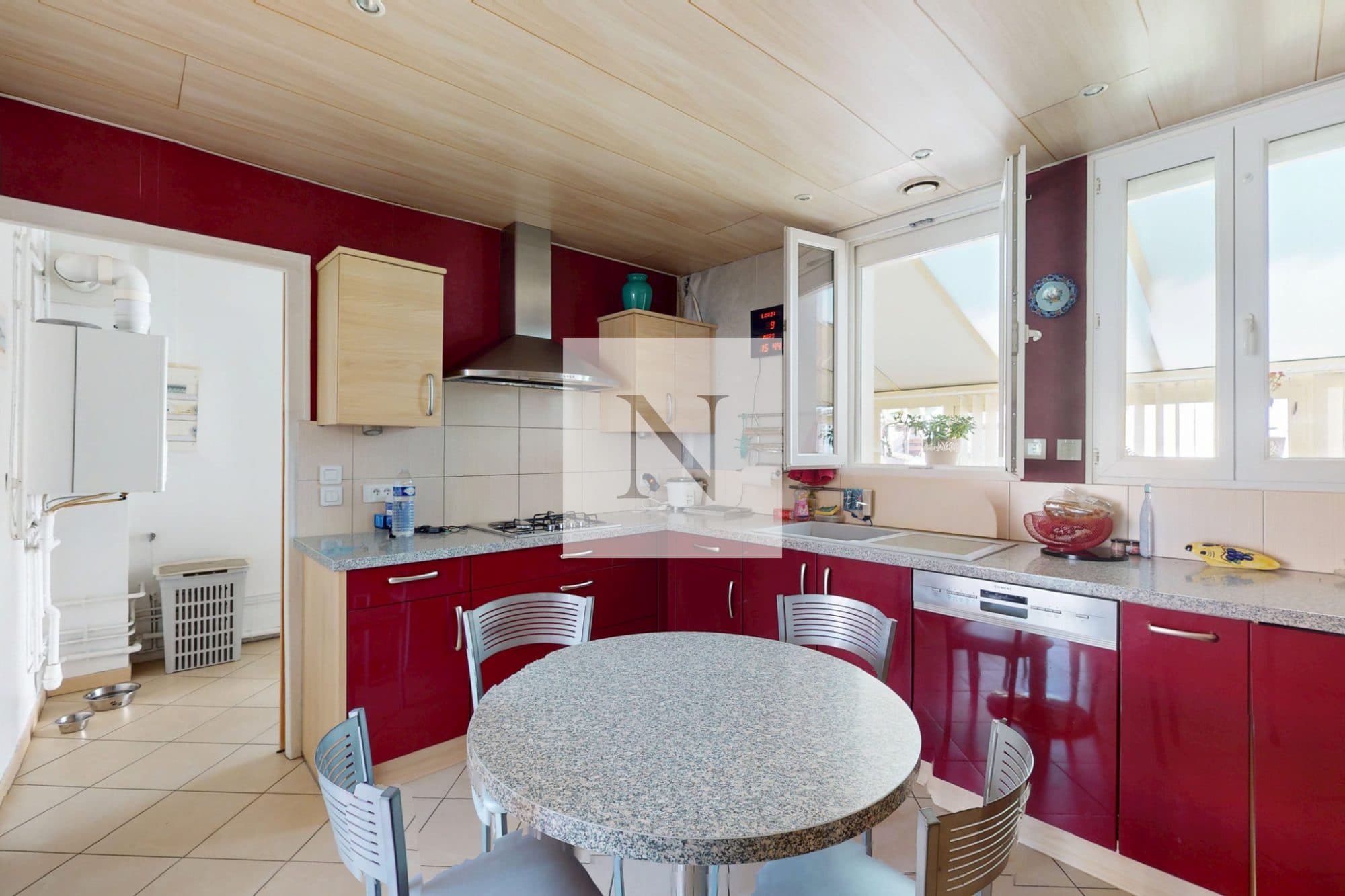 Maison à Lagord — photo 4