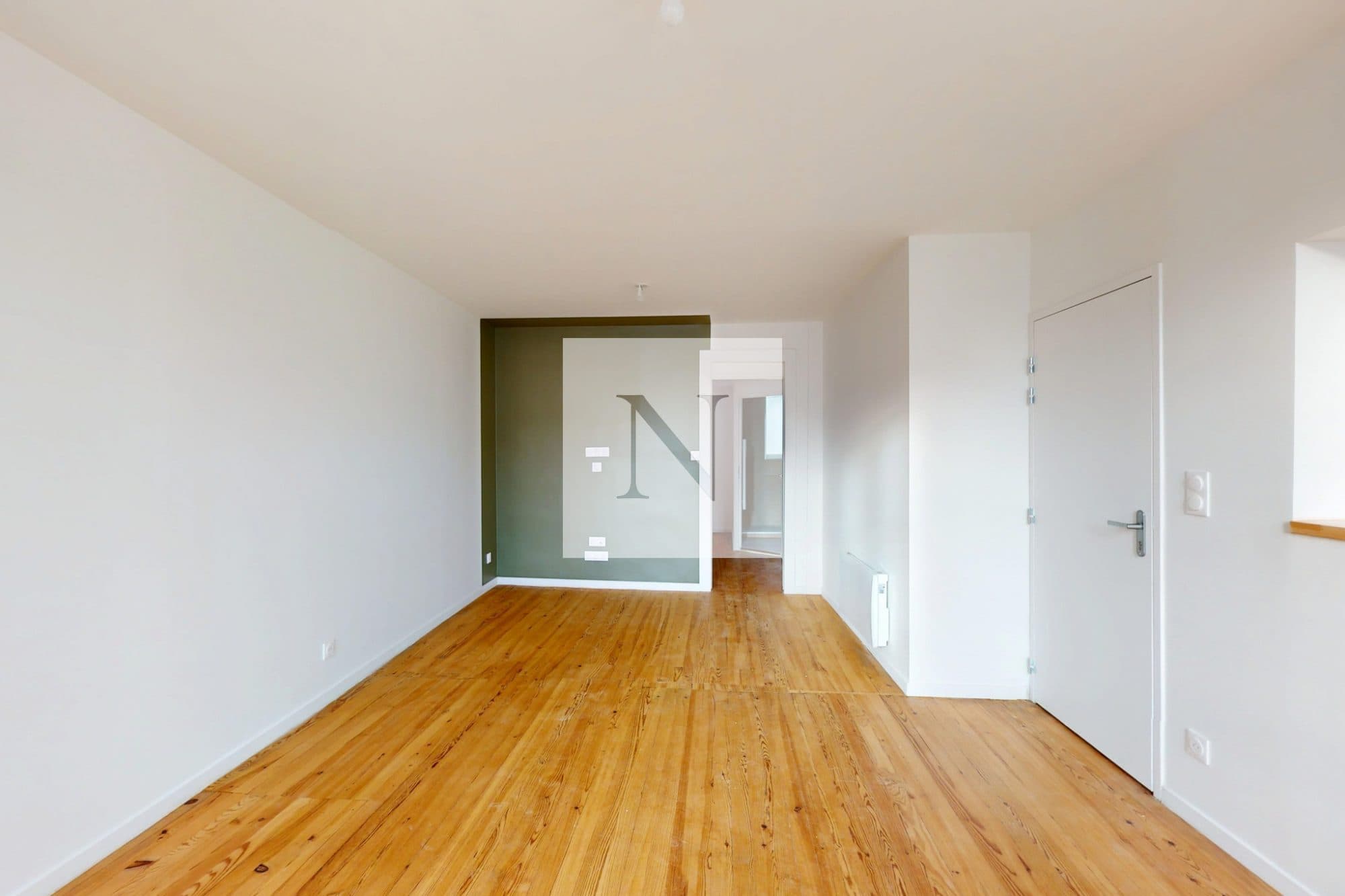 Appartement à La Rochelle